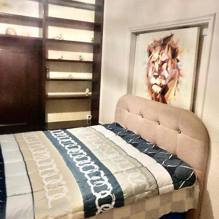 Economy Shared Apartment B In Central Athen Exterior foto