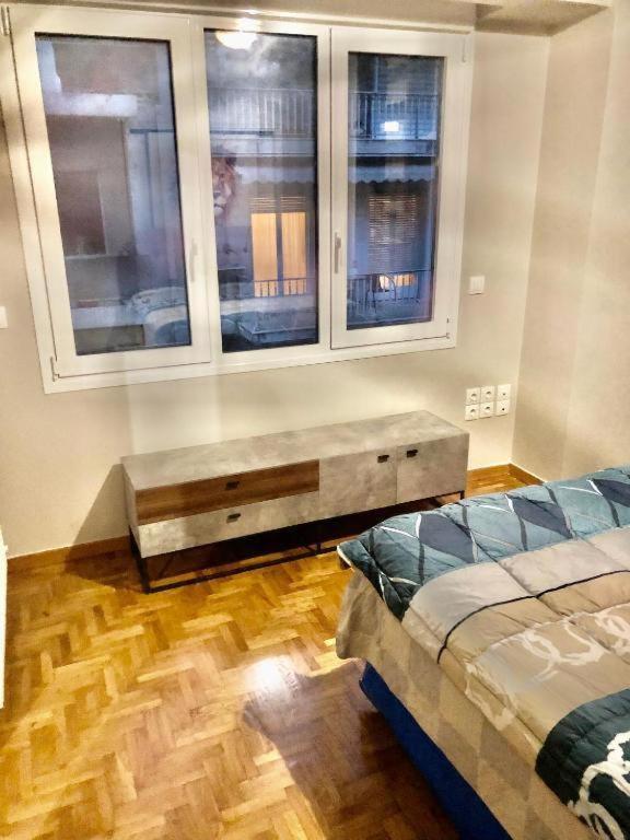 Economy Shared Apartment B In Central Athen Exterior foto