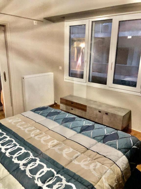 Economy Shared Apartment B In Central Athen Exterior foto